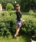 Rencontre Femme : Elena, 35 ans à Biélorussie  Витебск